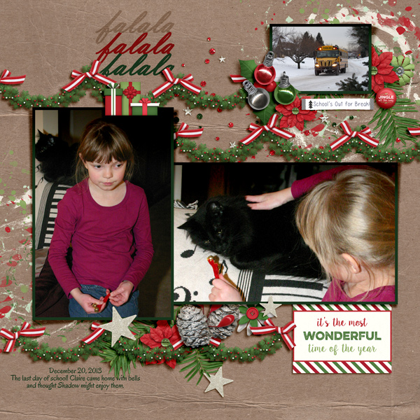 20131220 beginning of winter break