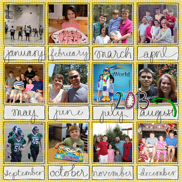2013_RoundUp