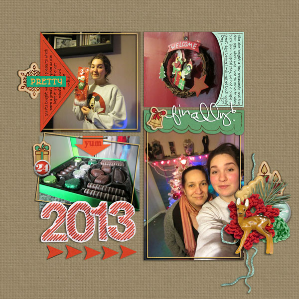 2013TheReward -YDS