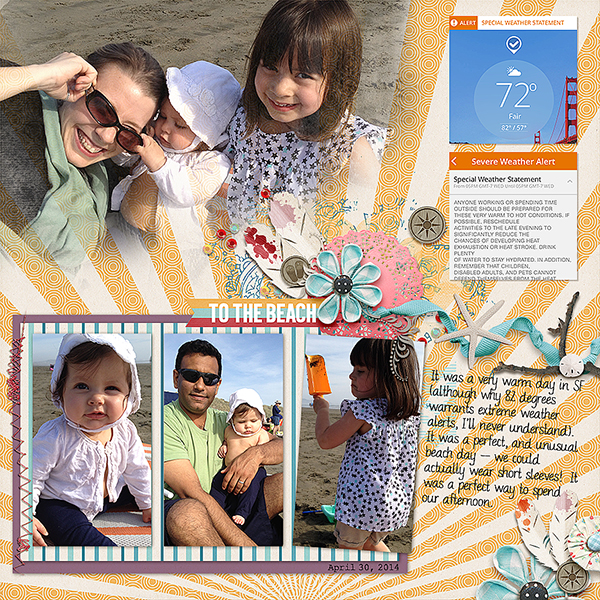 2014-04-30_At The Beach