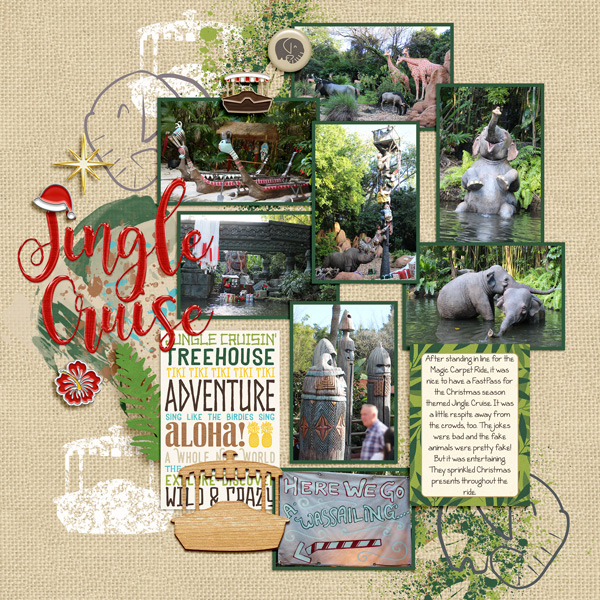 2014-12-03 Jingle Cruise