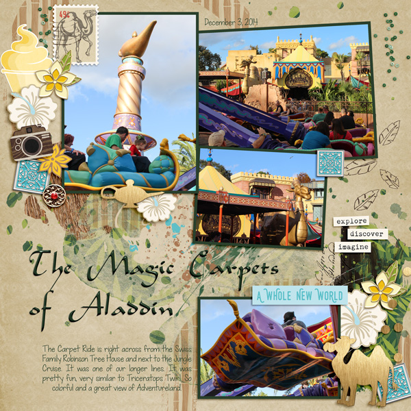 2014-12-03 Magic Carpets of Aladdin