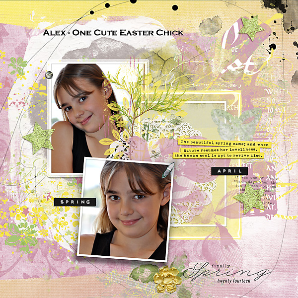 2014-Alex-one-cute-Easter-Chick