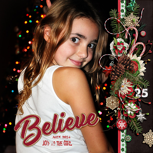 2014-Believe Alex