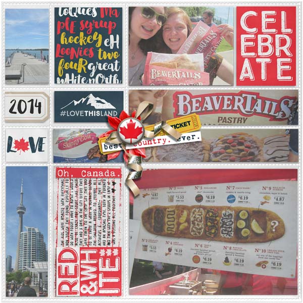 2014: Canada_ Toronto 6