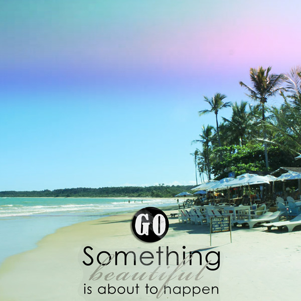 2014: Coqueiros Beach-