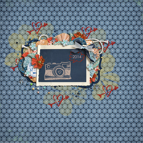 2014 Cover - MOC 25