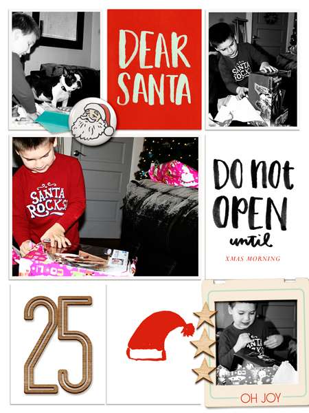 2014 - Day 25