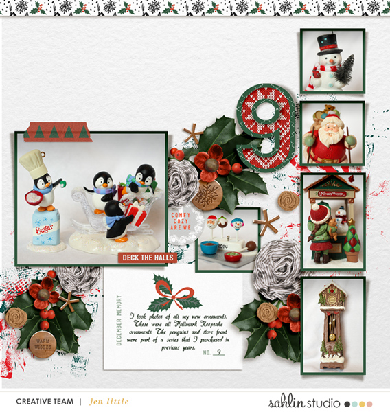 2014 December 9 Sahlin