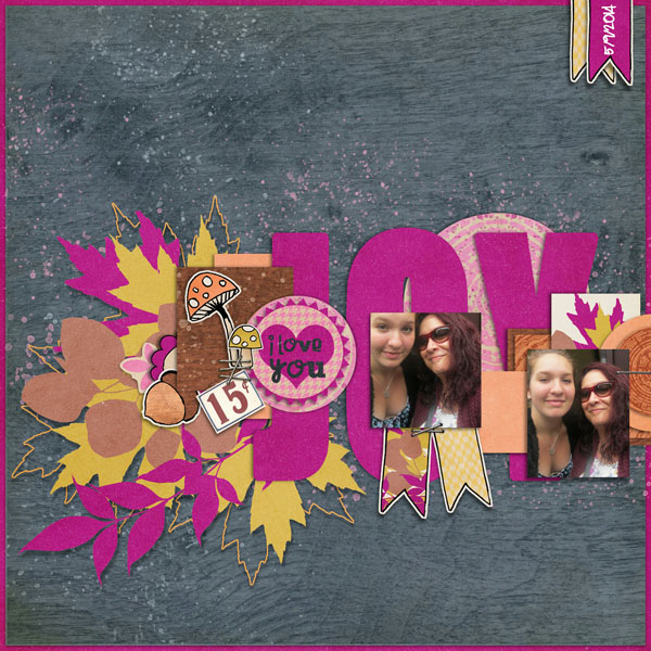 2014: Divas-