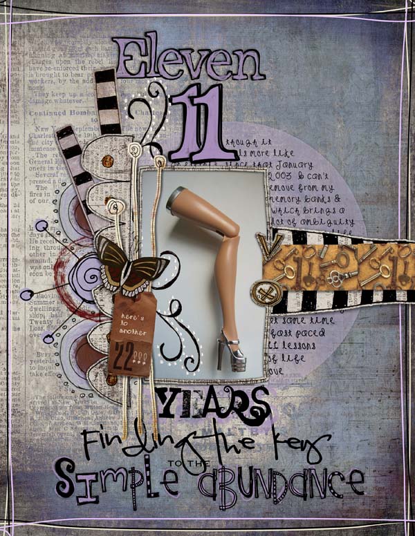 2014: Eleven Years...