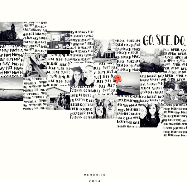 2014 - Go See Do