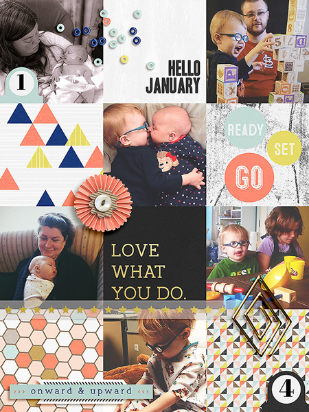 2014 In Review - Page 1