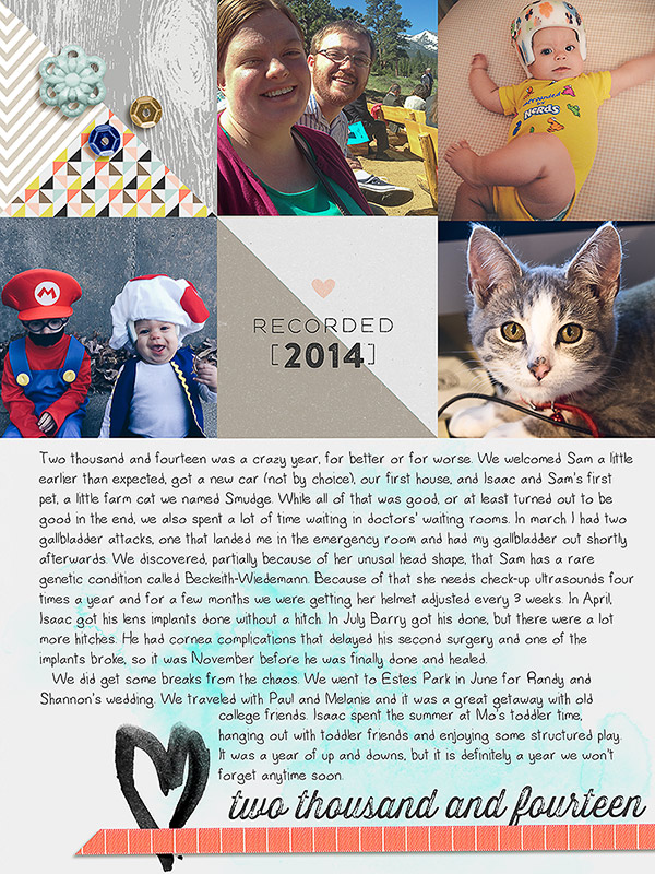 2014 In Review - Page 2