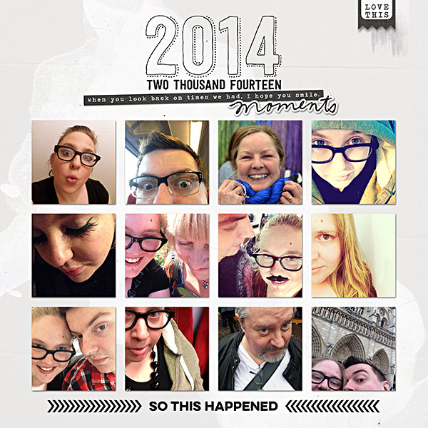 2014 in Review!