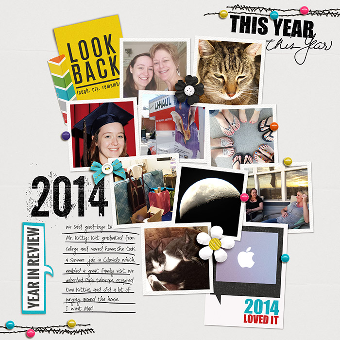 2014 In Review