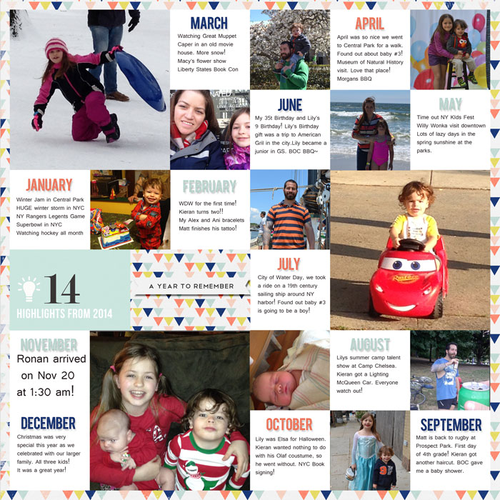 2014 in Review