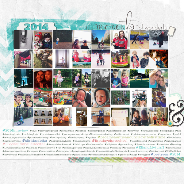 2014 In Review