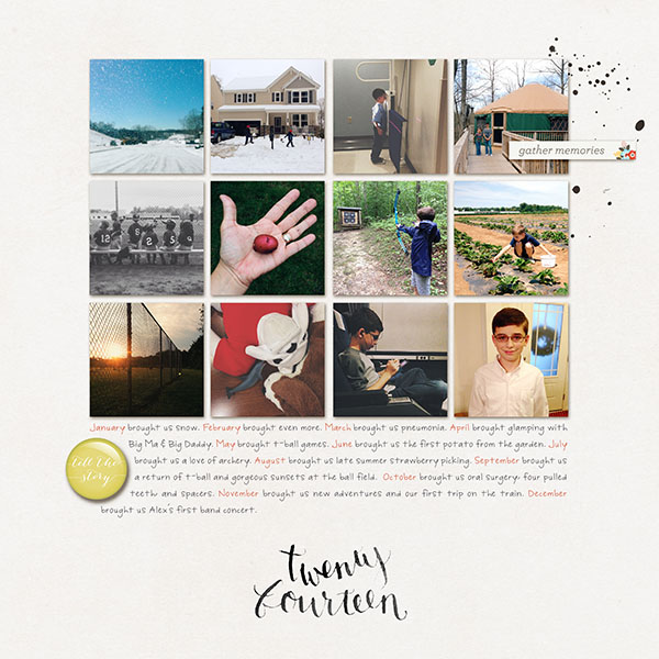 2014 in review