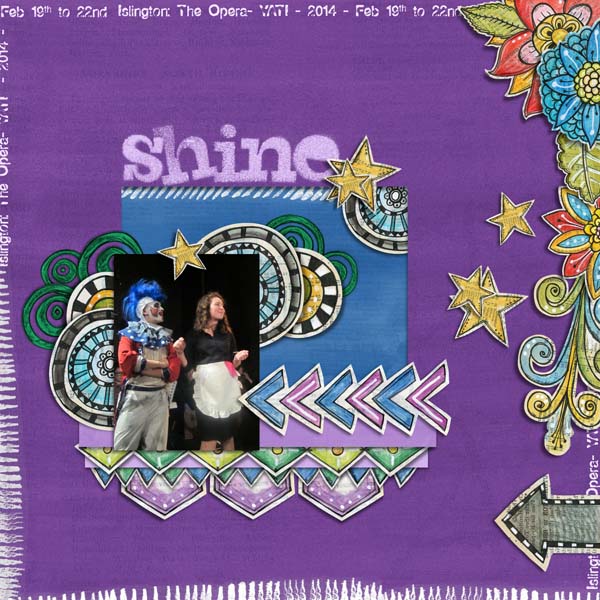 2014:ItO: Shine