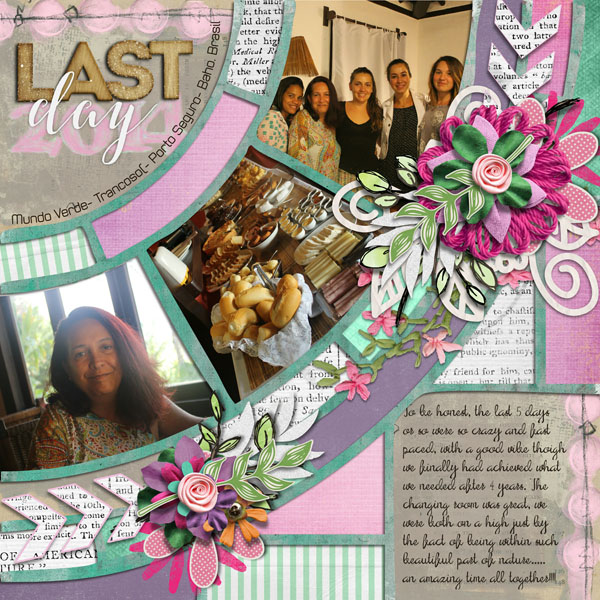 2014: Last Day of the trip