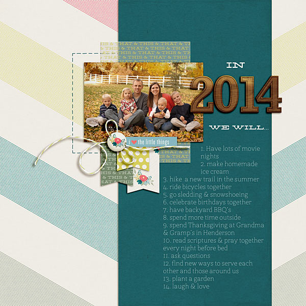 2014 list