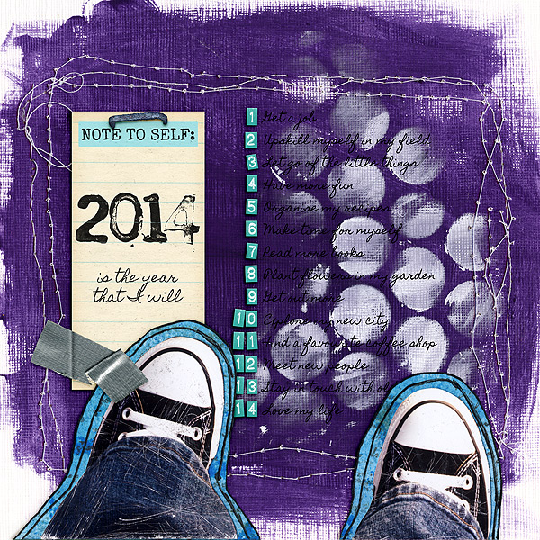 2014 list