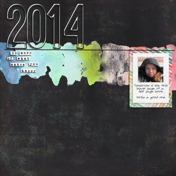 2014 PL Title Page