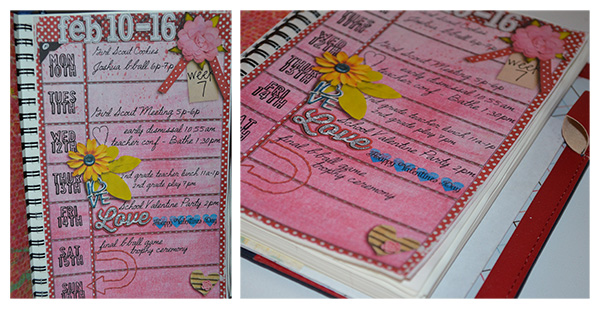 2014 Planner Week 7