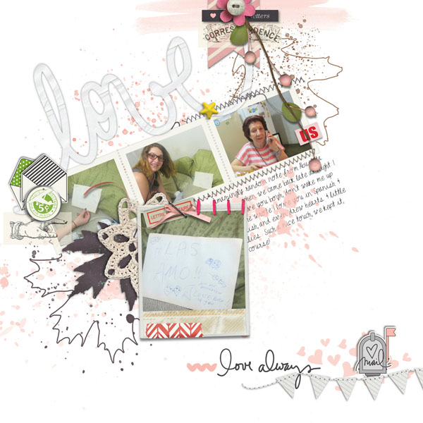 2014: Random Notes-