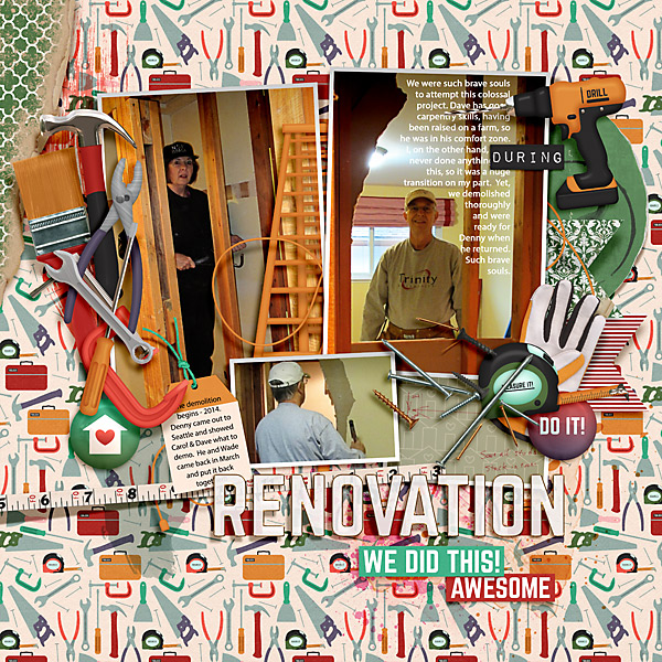 2014-Renovation