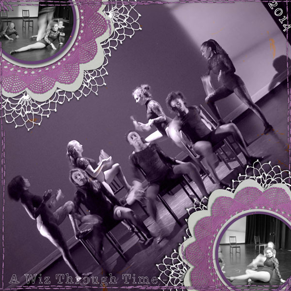 2014: ShowCase: Nine