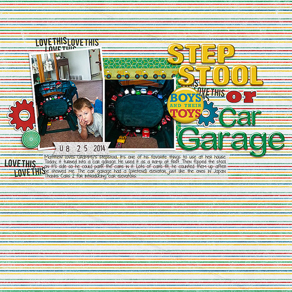 2014-Step-Stool-Car-Garage