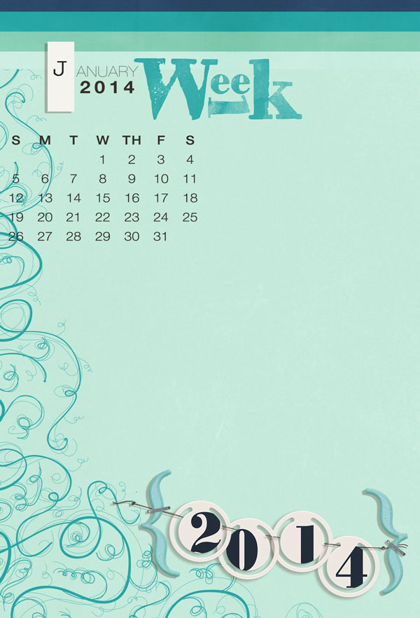 2014 - week 1