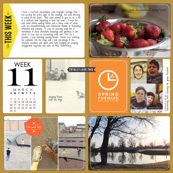 2014 week 11a