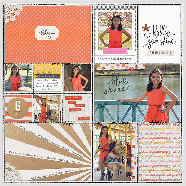 2014 Week 17 Sunday