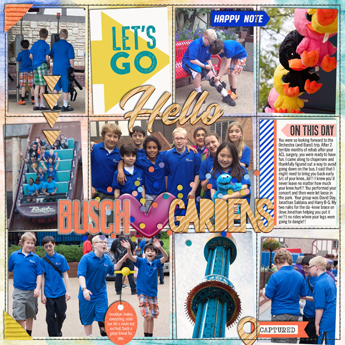 2014 - Week 18 Extra - p1