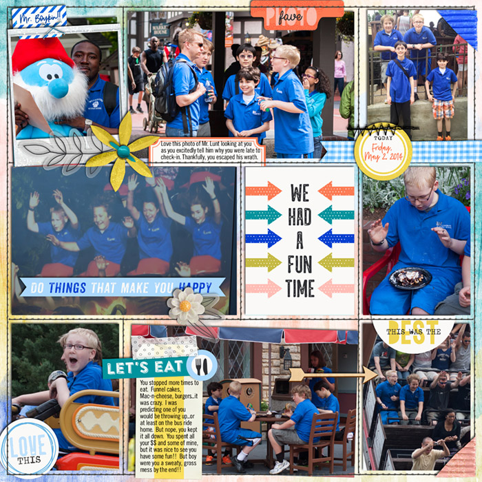 2014 - Week 18 Extra - p2