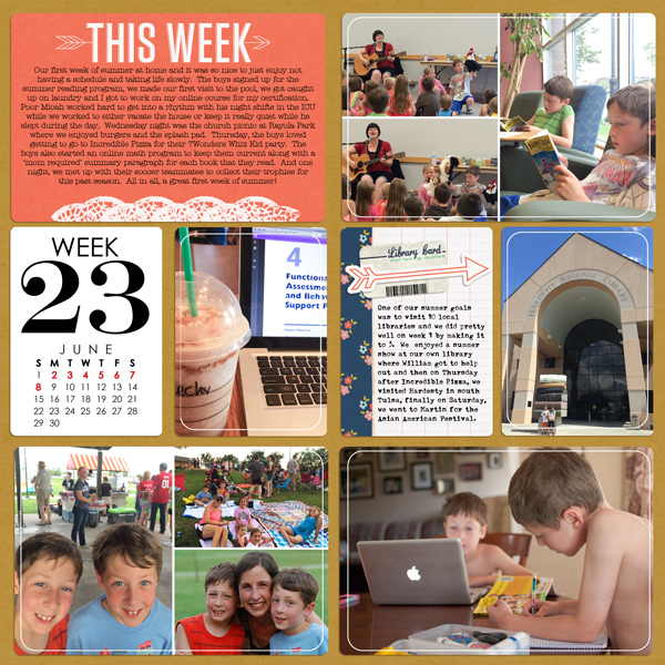 2014 Week 23a