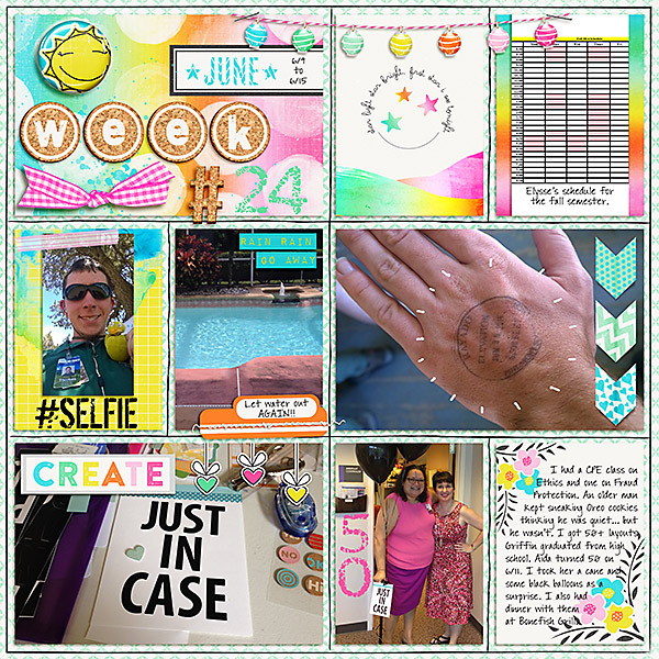 2014 Week 24