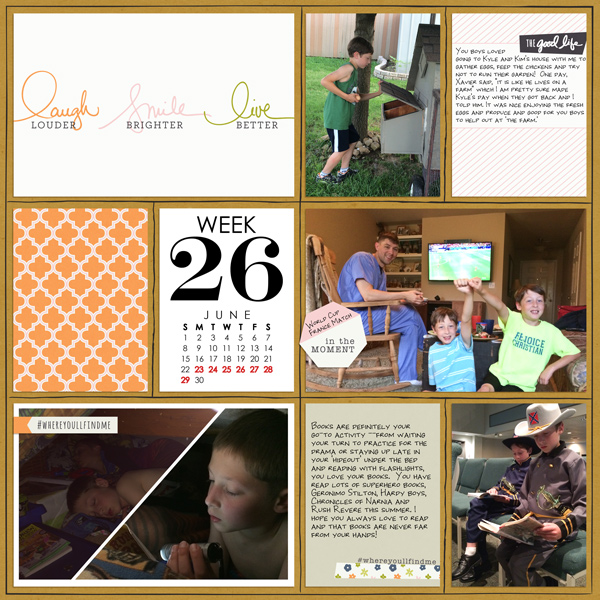 2014 week 26a