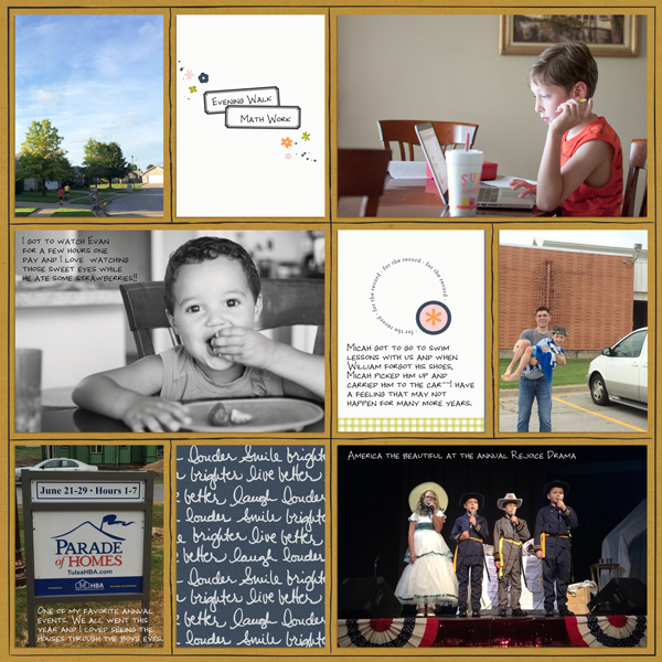 2014 week 26b