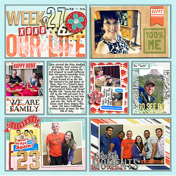 2014 Week 27