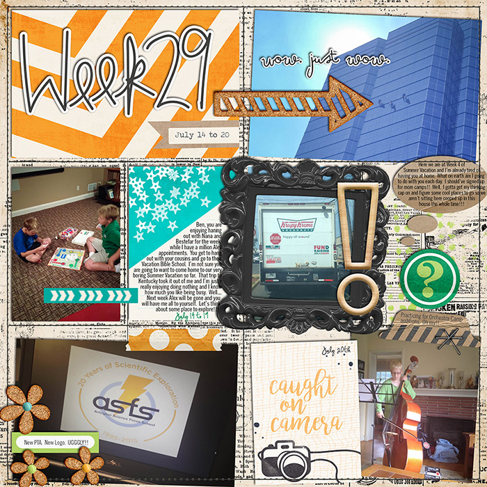 2014 - Week 29 - p1