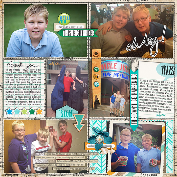 2014 - Week 29 - p2