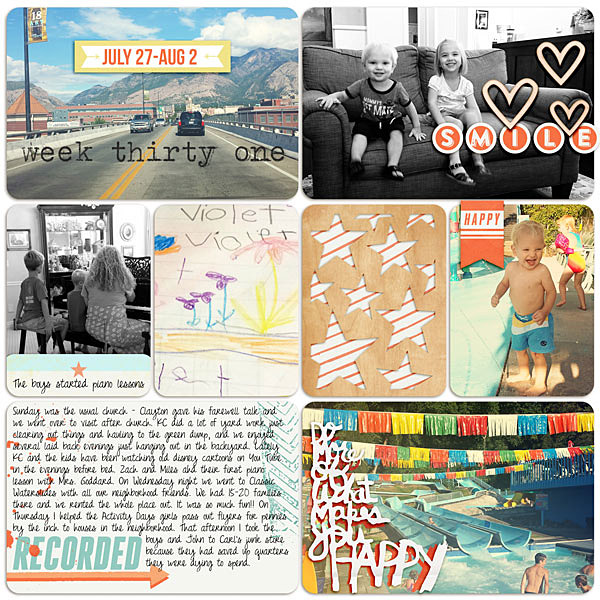 2014 week 31 - left