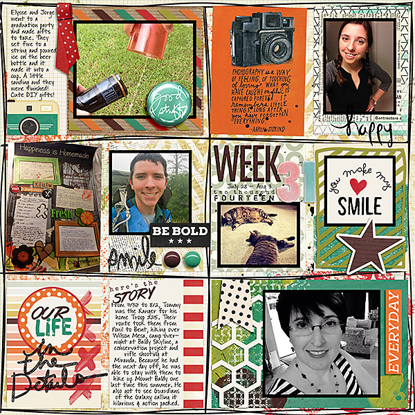 2014 Week 31