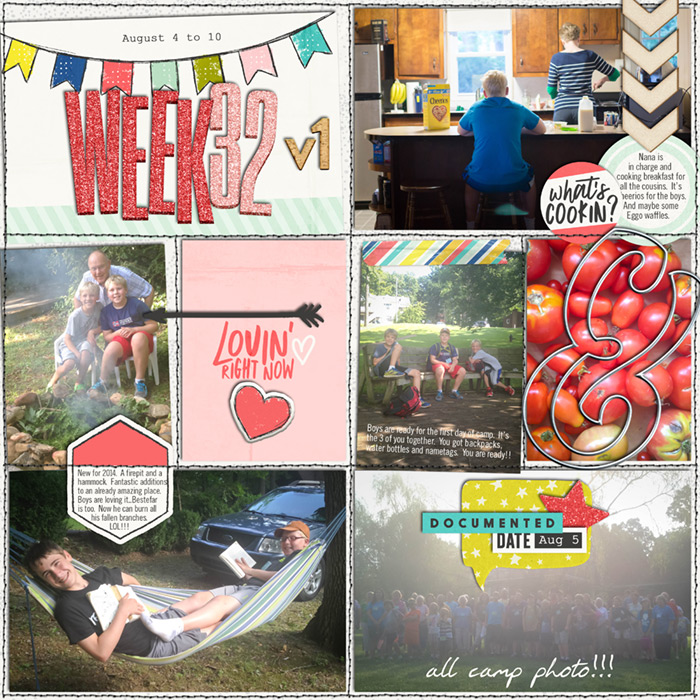 2014 - Week 32 - 1