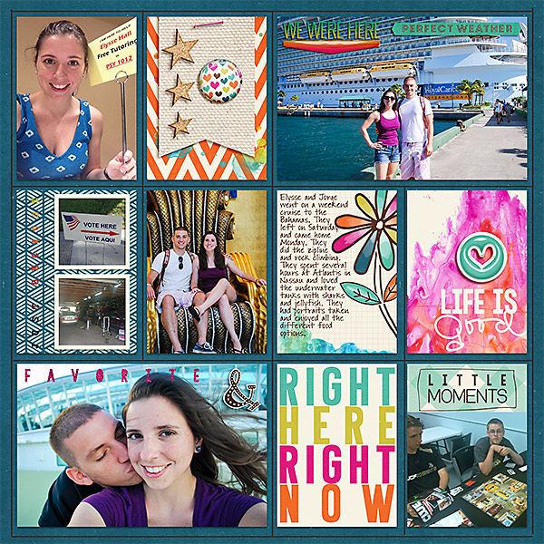 2014 Week 35