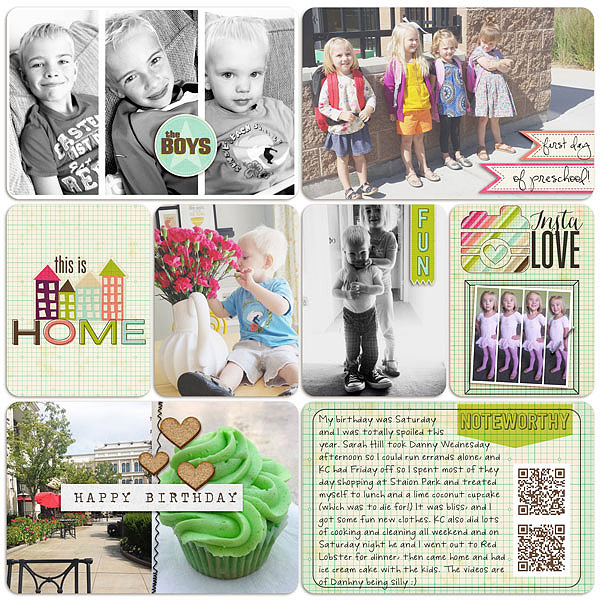 2014 week 36 - right side